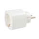 Enchufe inteligente Hikvision DS-PSP1-WE Enchufe inteligente Hikvision DS-PSP1-WE