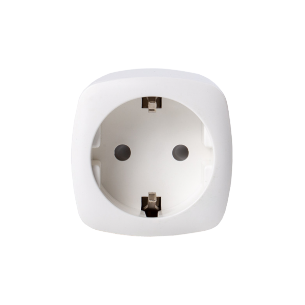 Enchufe inteligente Hikvision DS-PSP1-WE Enchufe inteligente Hikvision DS-PSP1-WE
