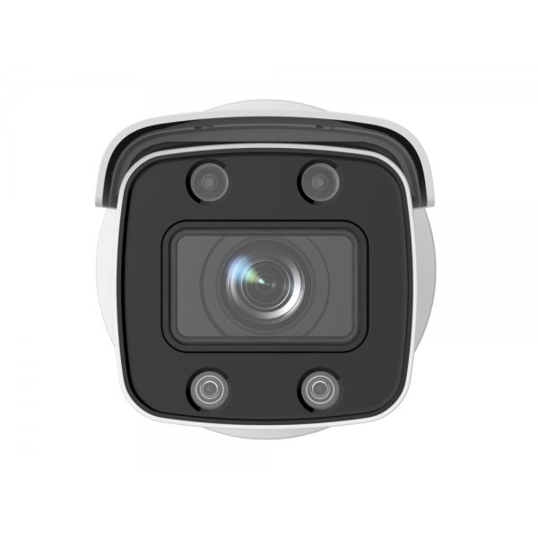 Hikvision DS-2CD2647G2-LZS, 4MP, камера тип "куршум" с променлив фокус, 60m LED Hikvision DS-2CD2647G2-LZS, 4MP, камера тип "куршум" с променлив фокус, 60m LED