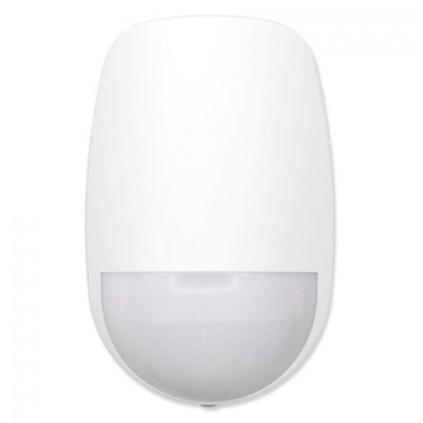 Hikvision DS-PDD12P-EG2-WE vezeték nélküli mikrohullámú mozgásérzékelő Hikvision DS-PDD12P-EG2-WE vezeték nélküli mikrohullámú mozgásérzékelő