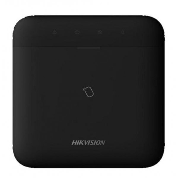 Hikvision DS-PWA96-M-WE AX Pro Hub Zwart Hikvision DS-PWA96-M-WE AX Pro Hub Zwart