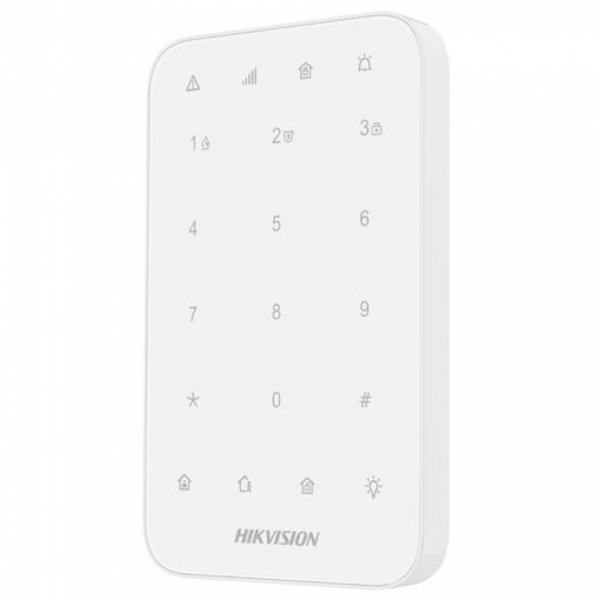 Hikvision S-PK1-E-W Draadloos LED tápegység kártya Hikvision S-PK1-E-W Draadloos LED tápegység kártya