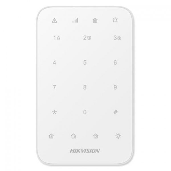 Hikvision S-PK1-E-W Draadloos LED tápegység kártya Hikvision S-PK1-E-W Draadloos LED tápegység kártya