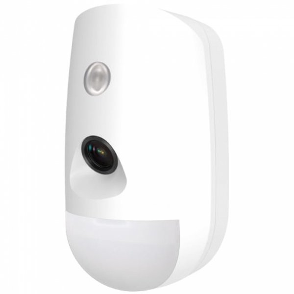 Hikvision DS-PDPC12P-EG2-WE PIR vezeték nélküli kamera mozgásérzékelő Hikvision DS-PDPC12P-EG2-WE PIR vezeték nélküli kamera mozgásérzékelő