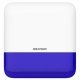 Hikvision DS-PS1-E-WE Draadloze Buitensirene Hikvision DS-PS1-E-WE Draadloze Buitensirene