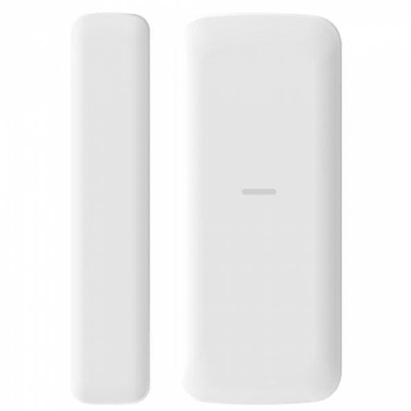 Hikvision DS-PDMC-EG2-WE Keskeny vezeték nélküli mágneses érintkezőkészülék Hikvision DS-PDMC-EG2-WE Keskeny vezeték nélküli mágneses érintkezőkészülék