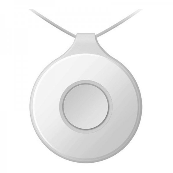 Hikvision DS-PDEBP1-EG2-WE Botão de pânico portátil sem fio Hikvision DS-PDEBP1-EG2-WE Botão de pânico portátil sem fio
