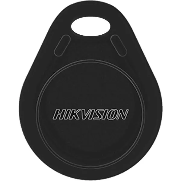Hikvision DS-PT-M1 Tag Zwart Hikvision DS-PT-M1 Tag Zwart