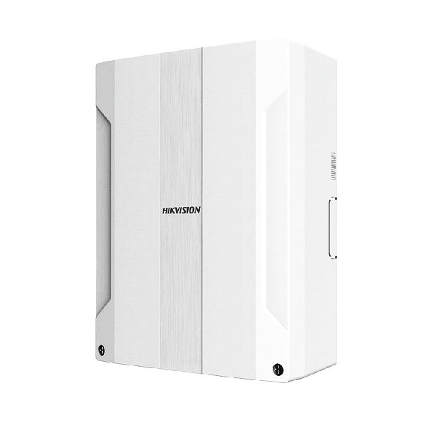 Hikvision DS-PWA96-M2-WE Hybride AX Pro Hub Bedraad en Draadloos Hikvision DS-PWA96-M2-WE Hybride AX Pro Hub Bedraad en Draadloos