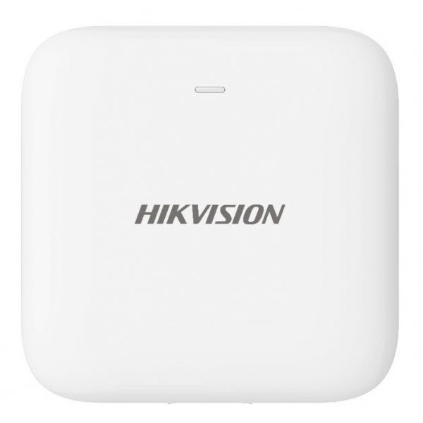 Detector de apă fără fir Hikvision DS-PDWL-E-WE Detector de apă fără fir Hikvision DS-PDWL-E-WE