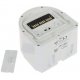 Hikvision DS-PDCM15PF-IR PIRCAM para Tritech Detector de movimento ao ar livre Hikvision DS-PDCM15PF-IR PIRCAM para Tritech Detector de movimento ao ar livre
