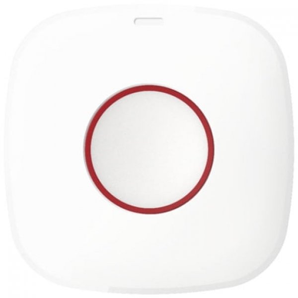 Botón de pánico inalámbrico Hikvision DS-PDEB1-EG2-WE Botón de pánico inalámbrico Hikvision DS-PDEB1-EG2-WE