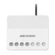 Ασύρματος διακόπτης τοίχου Hikvision DS-PM1-O1H-WE Ασύρματος διακόπτης τοίχου Hikvision DS-PM1-O1H-WE