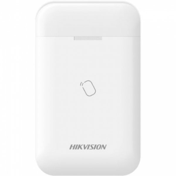 Hikvision DS-PT1-WE vezeték nélküli címke olvasó Hikvision DS-PT1-WE vezeték nélküli címke olvasó
