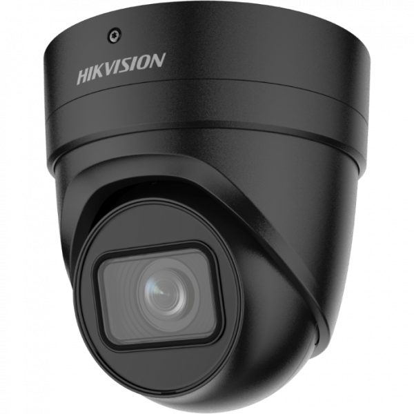 Hikvision DS-2CD2H46G2-IZS - 4MP - Varifókusz - Turret - 2.8MM-12MM - 40m IR - WDR - Ultra alacsony fényerő - Fekete Hikvision DS-2CD2H46G2-IZS - 4MP - Varifókusz - Turret - 2.8MM-12MM - 40m IR - WDR - Ultra alacsony fényerő - Fekete