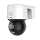 Hikvision DS-2DE3A400BW-DE - 4 megapixeles - ColorVu - Pásztázó- és dönthető kamera Hikvision DS-2DE3A400BW-DE - 4 megapixeles - ColorVu - Pásztázó- és dönthető kamera