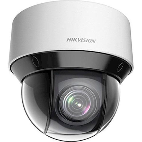 Hikvision DS-2DE4A425IW-DE(S6) - 4MP - PTZ - Zoom 25x - 50m IR - WDR - Luz ultra baja Hikvision DS-2DE4A425IW-DE(S6) - 4MP - PTZ - Zoom 25x - 50m IR - WDR - Luz ultra baja