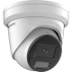Hikvision - DS-2CD2347G2H-LISU/SL - ColorVu Hybrid - Turret - 4MP - IP 0 Wit