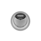 Hikvision - DS-2CD2347G2H-LISU/SL - ColorVu Hybrid - Turret - 4MP - IP 0 Wit