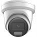 Hikvision - DS-2CD2347G2H-LISU/SL - ColorVu Híbrido - Torreta - 4MP - IP -   Blanco