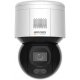 Hikvision DS-2DE3A400BW-DE - 4 megapixeles - ColorVu - Pásztázó- és dönthető kamera Hikvision DS-2DE3A400BW-DE - 4 megapixeles - ColorVu - Pásztázó- és dönthető kamera