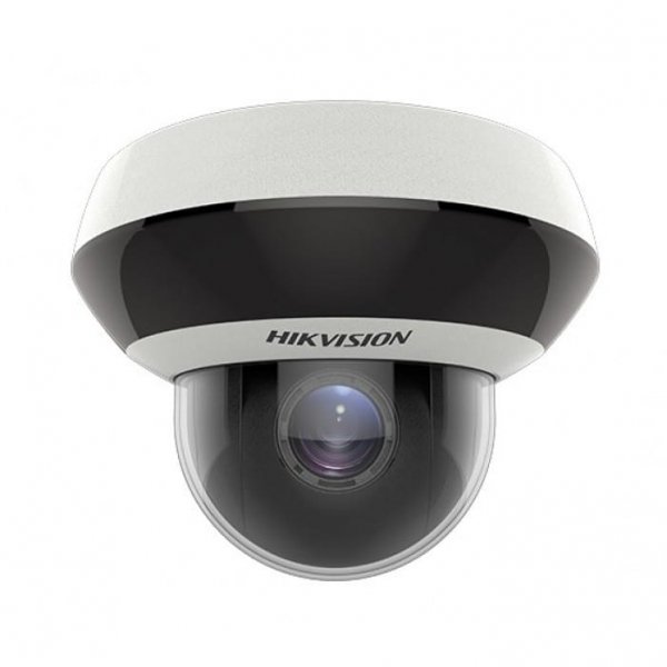 Hikvision DS-2DE2A404IW-DE3(S6) - 4MP - PTZ - 4x Zoom - 20m IR - WDR - Ultra alacsony fényerő - Ultra Low Light Hikvision DS-2DE2A404IW-DE3(S6) - 4MP - PTZ - 4x Zoom - 20m IR - WDR - Ultra alacsony fényerő - Ultra Low Light