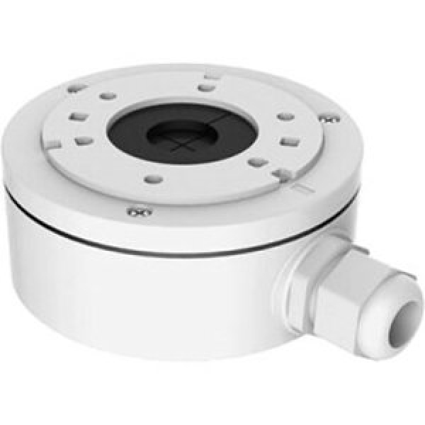 Caixa de montagem Hikvision DS-2280ZJ-WA140 Wit Caixa de montagem Hikvision DS-2280ZJ-WA140 Wit