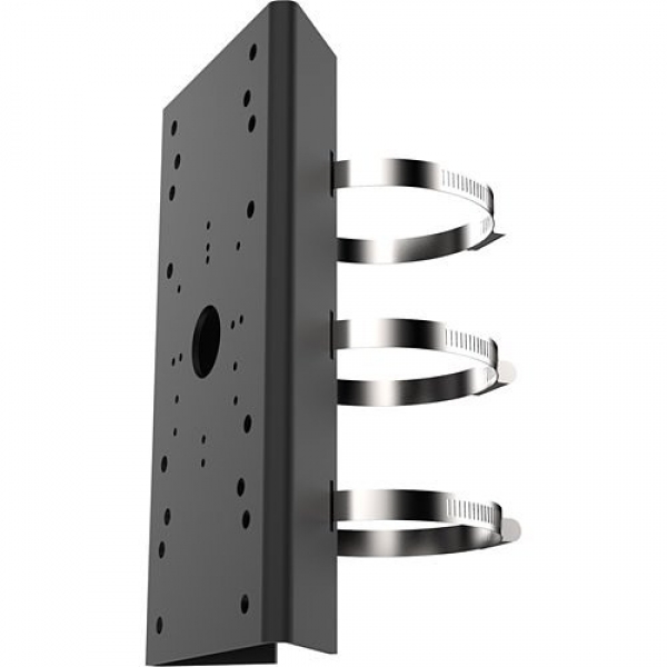 Hikvision DS-1275ZJ-S-S-SUS - Rúdra szerelhető - Fekete Hikvision DS-1275ZJ-S-S-SUS - Rúdra szerelhető - Fekete
