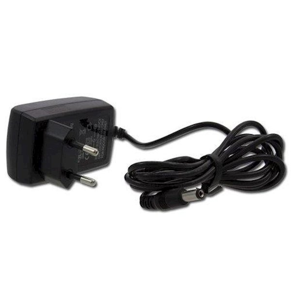 Hikvision VP-PA002-EU 12V-os hálózati adapter 2 Amps Hikvision VP-PA002-EU 12V-os hálózati adapter 2 Amps