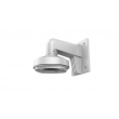 Hikvision DS-1473ZJ-155 Soporte de pared Blanco