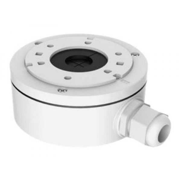 Hikvision DS-1280ZJ-S - Szerelődoboz - Fehér színű Hikvision DS-1280ZJ-S - Szerelődoboz - Fehér színű