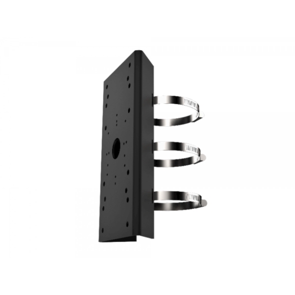 Hikvision DS-1275ZJ-SUS - Rúdra szerelhető - Fekete Hikvision DS-1275ZJ-SUS - Rúdra szerelhető - Fekete