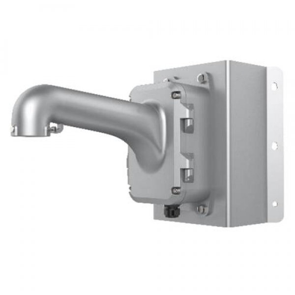 Hikvision DS-1604ZJ-Corner-P - Szögtartó konzol 