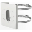 Hikvision DS-1275ZJ-S-SUS Držiak na stĺp - biely