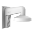 Hikvision DS-1273ZJ-140-DM45 Cache-misère Wit