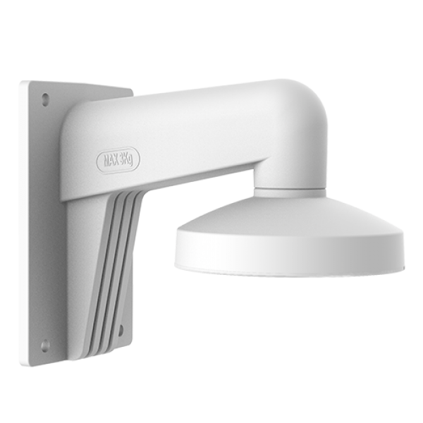 Hikvision DS-1273ZJ-140-DM45 Cache-misère Wit