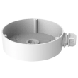 Монтажна кутия Hikvision DS-1280ZJ-DM45, бяла
