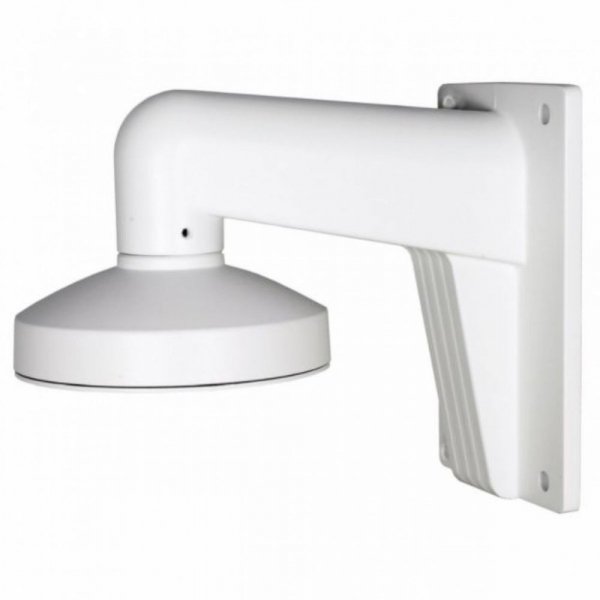 Hikvision DS-1473ZJ-155 Wandbeugel Wit Hikvision DS-1473ZJ-155 Wandbeugel Wit
