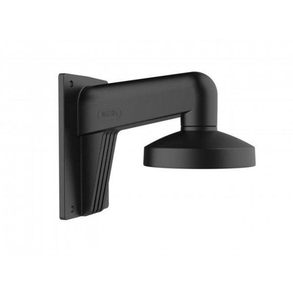 Hikvision DS-1473ZJ-135 Alumínium fali konzol fekete színben Hikvision DS-1473ZJ-135 Alumínium fali konzol fekete színben