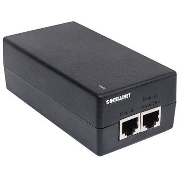 Gigabit Ultra PoE injektor 60W Gigabit Ultra PoE injektor 60W