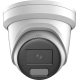 Hikvision - DS-2CD2386G2H-IS2U/SL - AcuSense - Veža - 8MP - IP - Wit