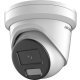 Hikvision - DS-2CD2386G2H-IS2U/SL - AcuSense - Veža - 8MP - IP - Wit