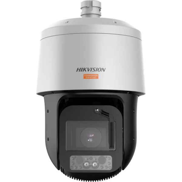 Hikvision DS-2DT8C442MXG-LWT - Serie anti-coroziune - 4MP - PTZ - Zoom optic 42x