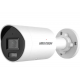 Hikvision DS-2CD2087G2H-LIU/SL - ColorVu Hybrid - Mini Bullet - 8 MP - IP - Alb Hikvision DS-2CD2087G2H-LIU/SL - ColorVu Hybrid - Mini Bullet - 8 MP - IP - Alb