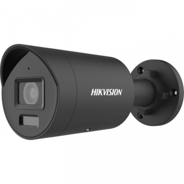 Hikvision DS-2CD2087G2H-LIU - ColorVu Hybrid - Mini Bullet - 8MP - IP - Zwart Hikvision DS-2CD2087G2H-LIU - ColorVu Hybrid - Mini Bullet - 8MP - IP - Zwart