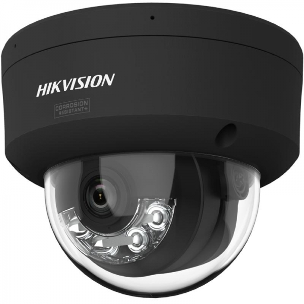 Hikvision DS-2CD2187G3-LIS2UY - AcuSense - ColorVu Hybrid - Domo - 8MP - IP - Negro Hikvision DS-2CD2187G3-LIS2UY - AcuSense - ColorVu Hybrid - Domo - 8MP - IP - Negro
