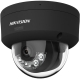 Hikvision DS-2CD2187G3-LIS2UY - AcuSense - ColorVu Hybrid - Domo - 8MP - IP - Negro Hikvision DS-2CD2187G3-LIS2UY - AcuSense - ColorVu Hybrid - Domo - 8MP - IP - Negro