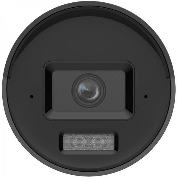 Hikvision DS-2CD2087G3-LI2UY - AcuSense - ColorVu Hybrid - Mini Bullet - 8MP - IP - Negro Hikvision DS-2CD2087G3-LI2UY - AcuSense - ColorVu Hybrid - Mini Bullet - 8MP - IP - Negro