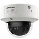 Hikvision - IDS-2CD7186G0-IZHSY - DeepinView Serie - 8MP - 2,8-12mm Varioobjektiv - Dome Kamera - Weiß
