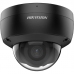 Hikvision - DS-2CD2186G2-ISU - AcuSense - Darkfighter - Dome - 8MP - IP - Zwart